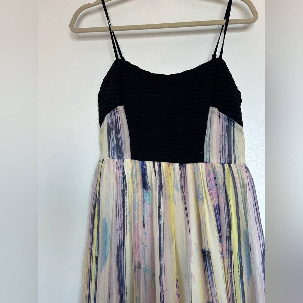 Bar III Elegant Maxi Dress - Picture 3 of 8